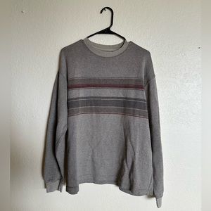 Men’s NATURALIFE sweater